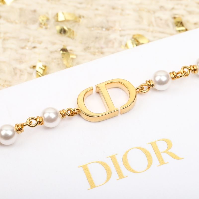 Christian Dior Bracelets